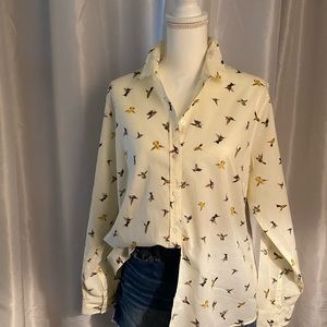 Women’s blouse